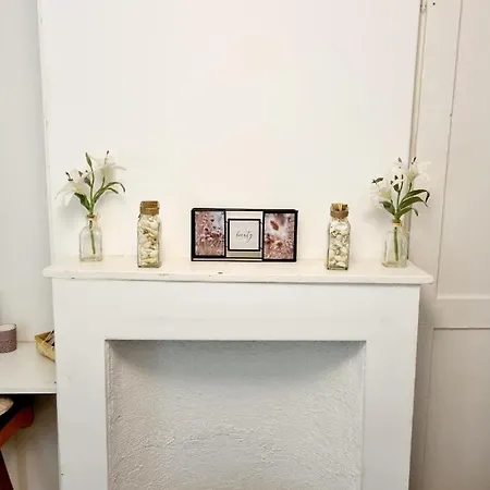 Apartement Lille Λιλ