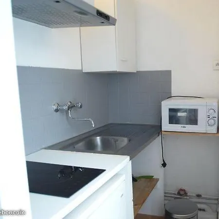 Apartement Lille