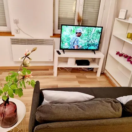 Apartement Lille דירה