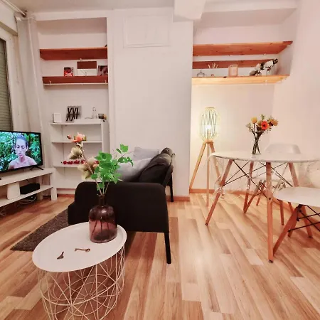 Apartement Lille Rijsel