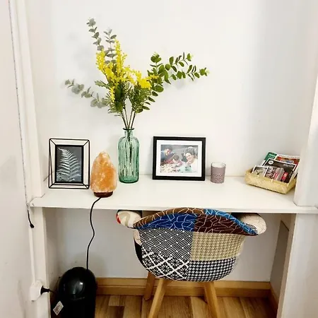 Apartement Lille Appartement *