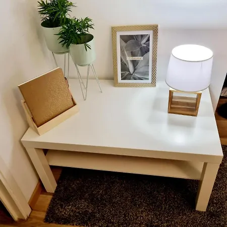 Apartement Lille * Rijsel