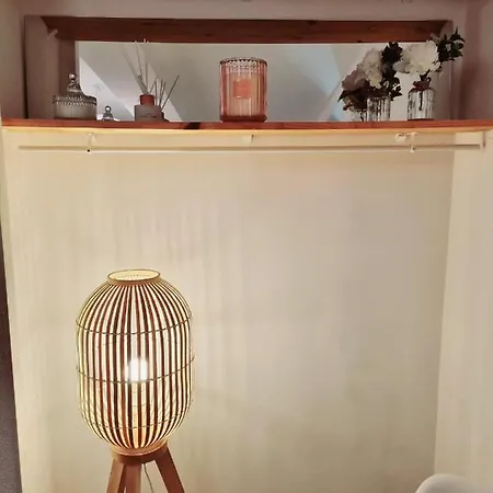 Appartement Apartement Lille