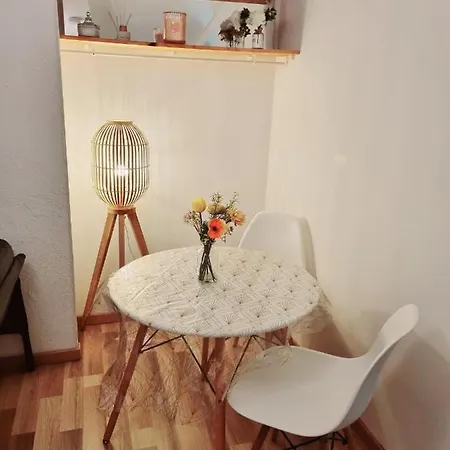 Apartment Apartement Lille *