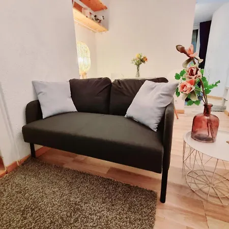 Apartment Apartement Lille *