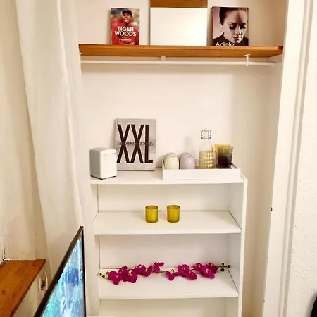 Appartement Apartement Lille Rijsel