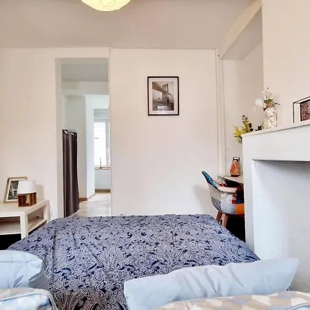 Apartement Lille *
