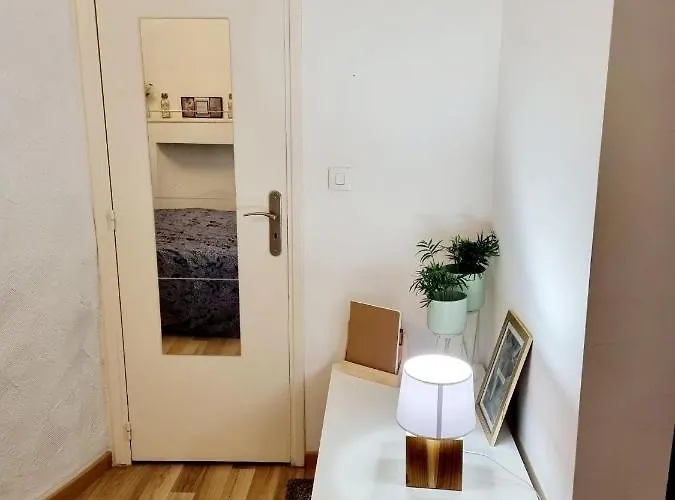 Apartement Lille Apartamento Lille