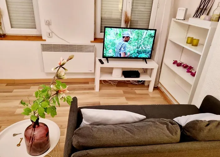 Apartement Lille Apartamento