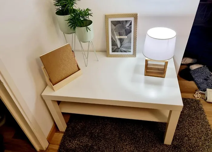 Apartement Lille * Lille